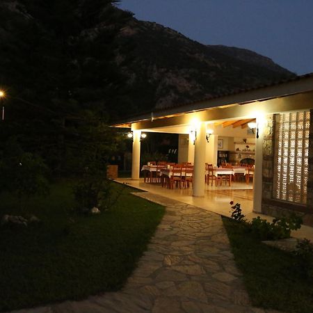 Mavruka Hotel Ölüdeniz Exterior foto