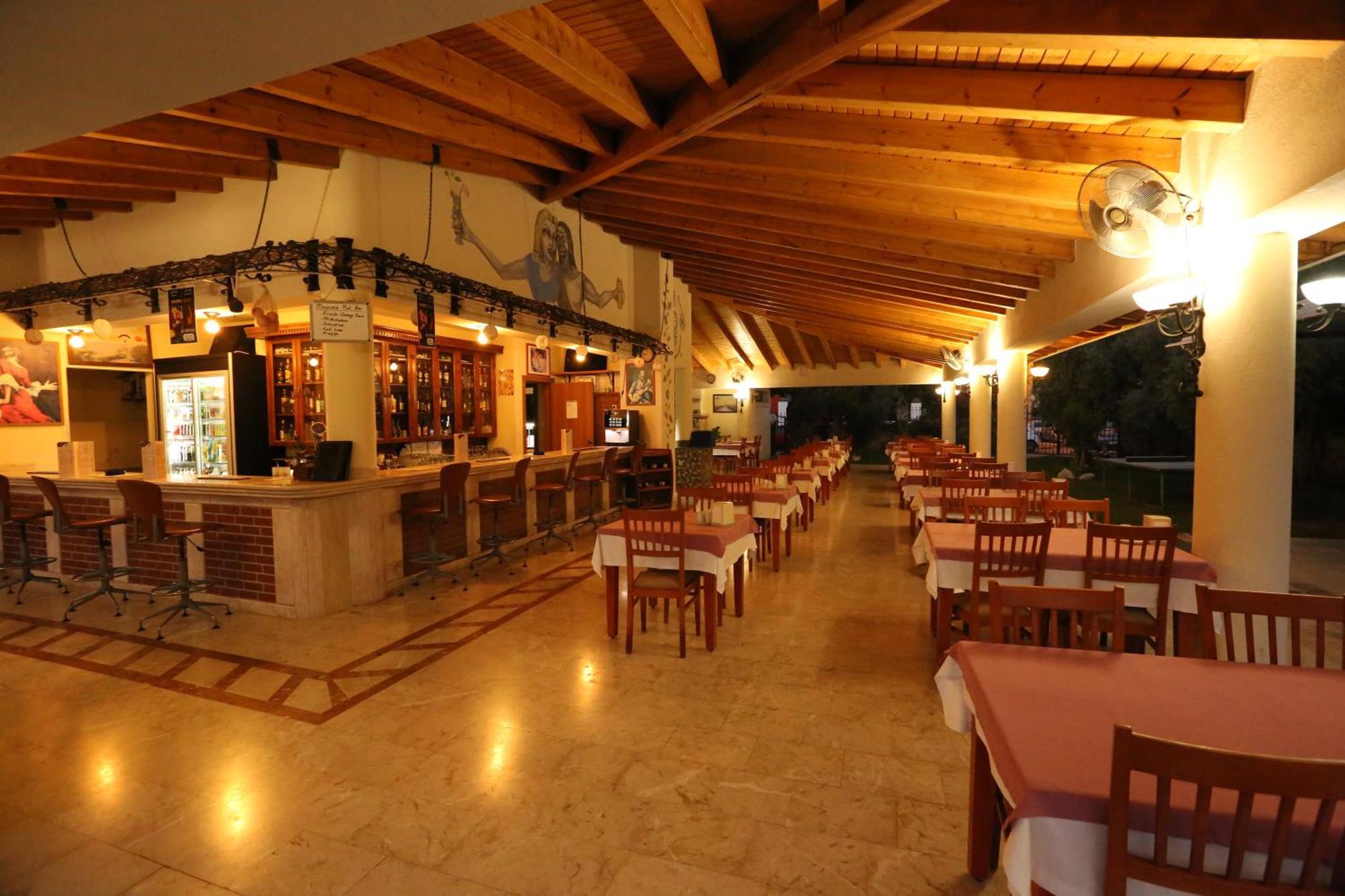 Mavruka Hotel Ölüdeniz Exterior foto